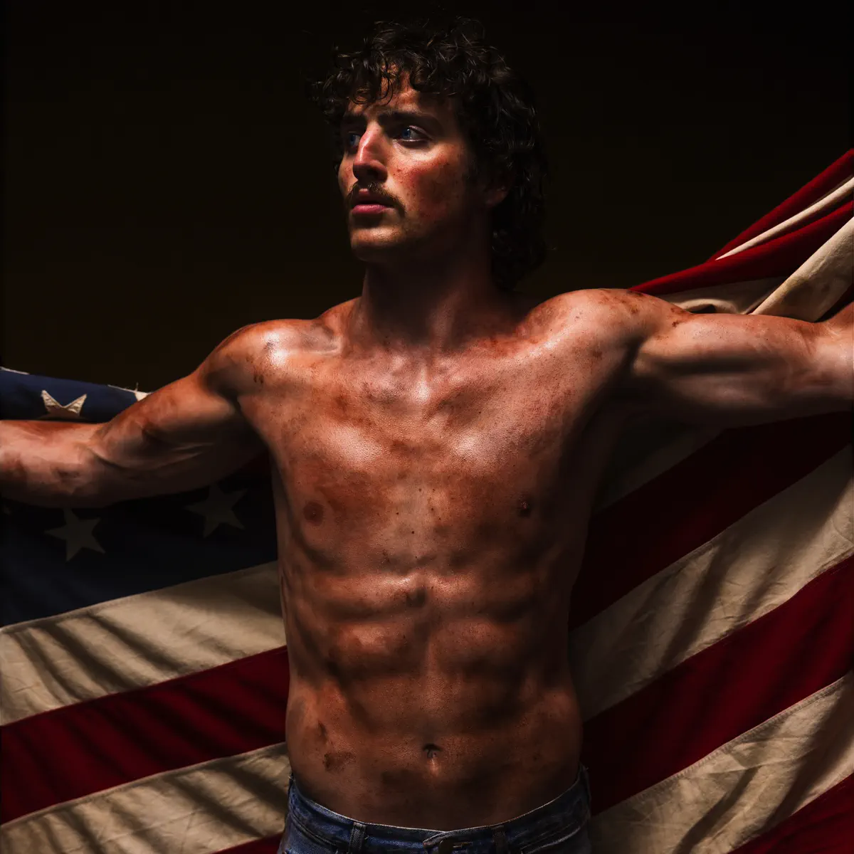 Benson Boone - American Heart [pre-order] (2025) [iTunes Plus AAC M4A]-新房子