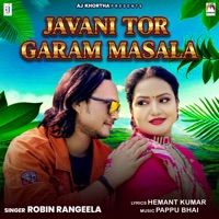 Javani Tor Garam Masala - Single - Robin Rangeela