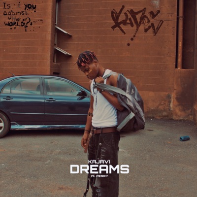 Dreams (feat. Perry) - Single