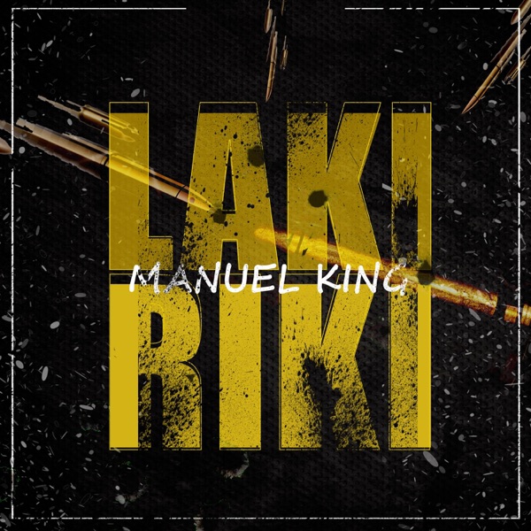 Lakiriki