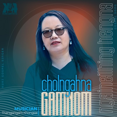 Cholngahna gamnom