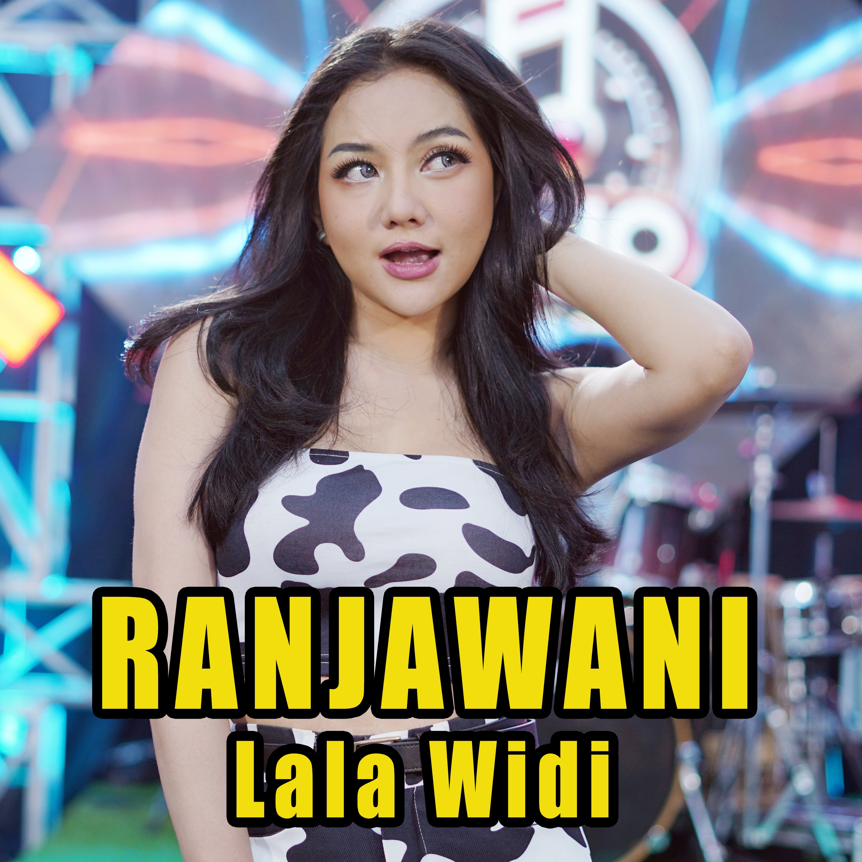 Ranjawani Lala Widi - Single