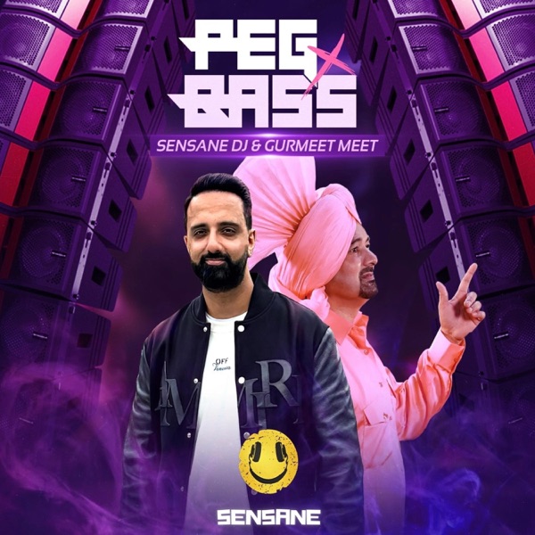 PEG x BASS