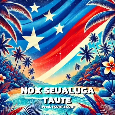 Taute (feat. SKURTSKURT) - Single