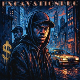 Ritual Codes (feat. MychMych & SteelCityRed) Excavationpro