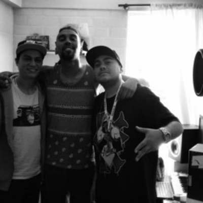 Chillin (feat. Subwoffer & Lean one dread) - Single