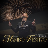 Mambo Festivo - Single - Renzo ED & Martin Vegas
