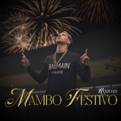 Mambo Festivo - Single