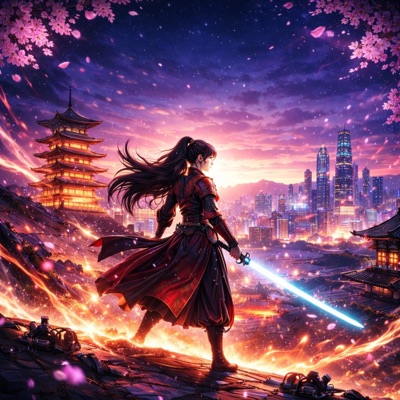 Korean Chill EDM Mega Mix