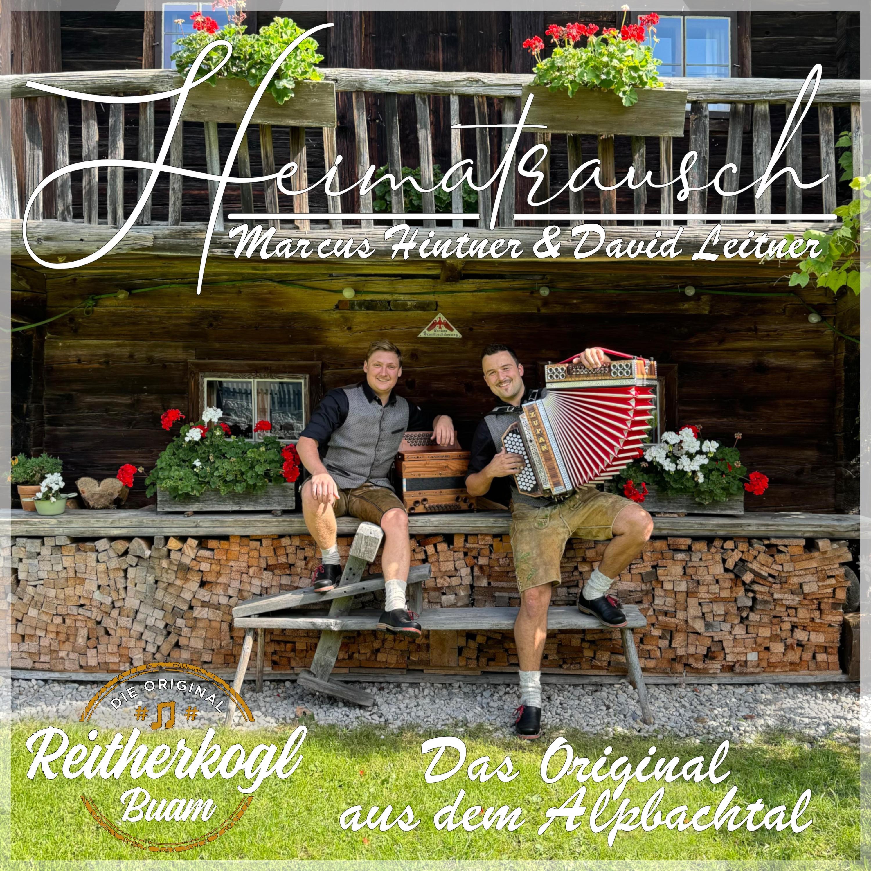 Heimatrausch - Single