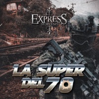 La super del 70 - Single - Express Norteño