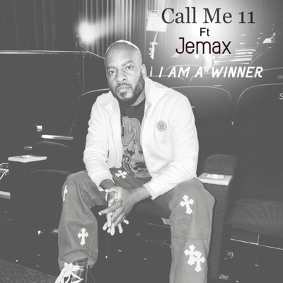 I am a winner (feat. JEMAX) - Single
