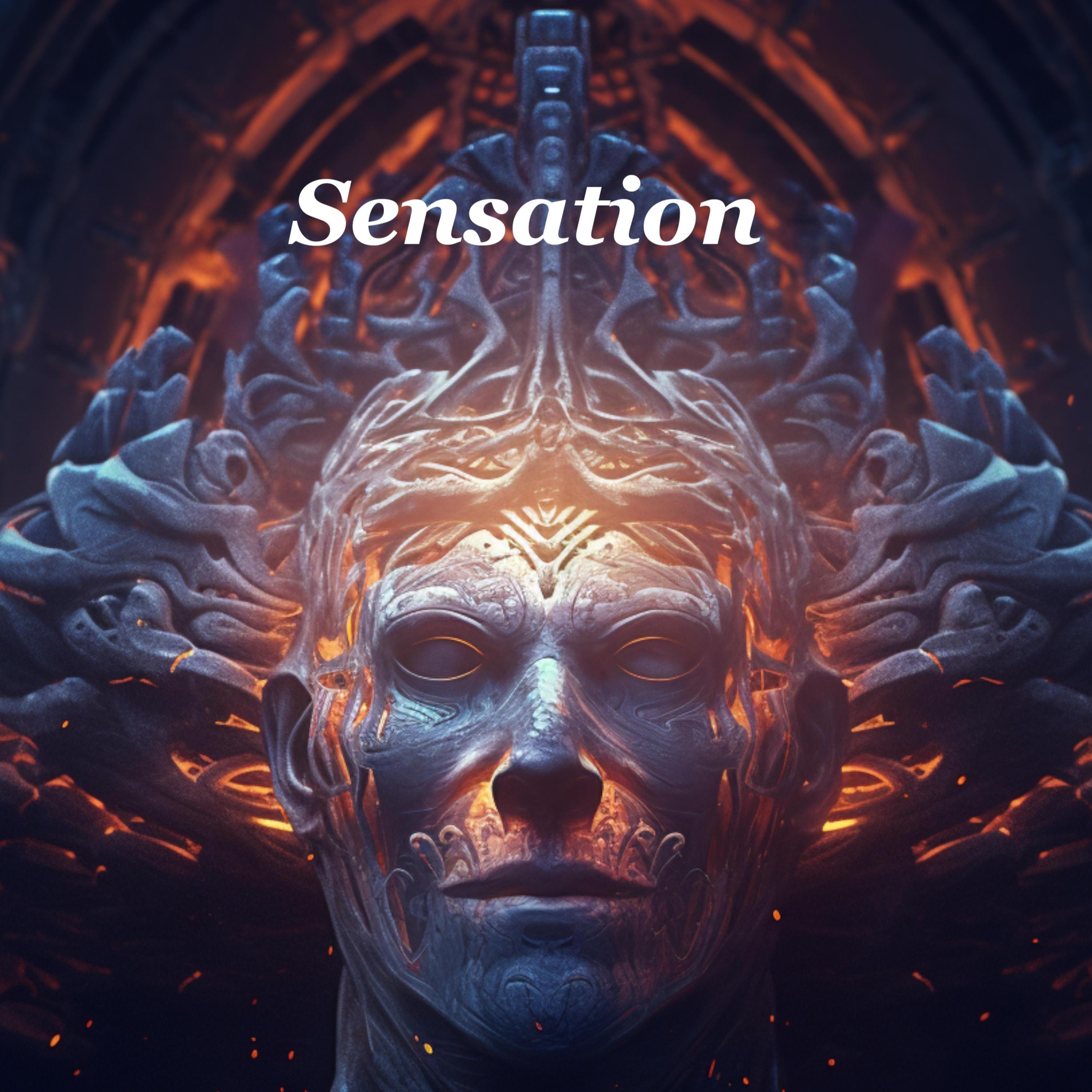 Sensation - Single