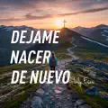 Nacer de nuevo
