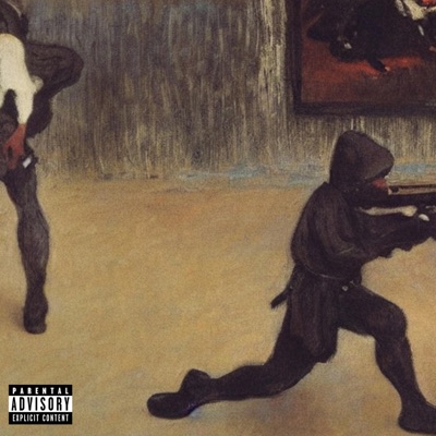 Hand of Death - Single