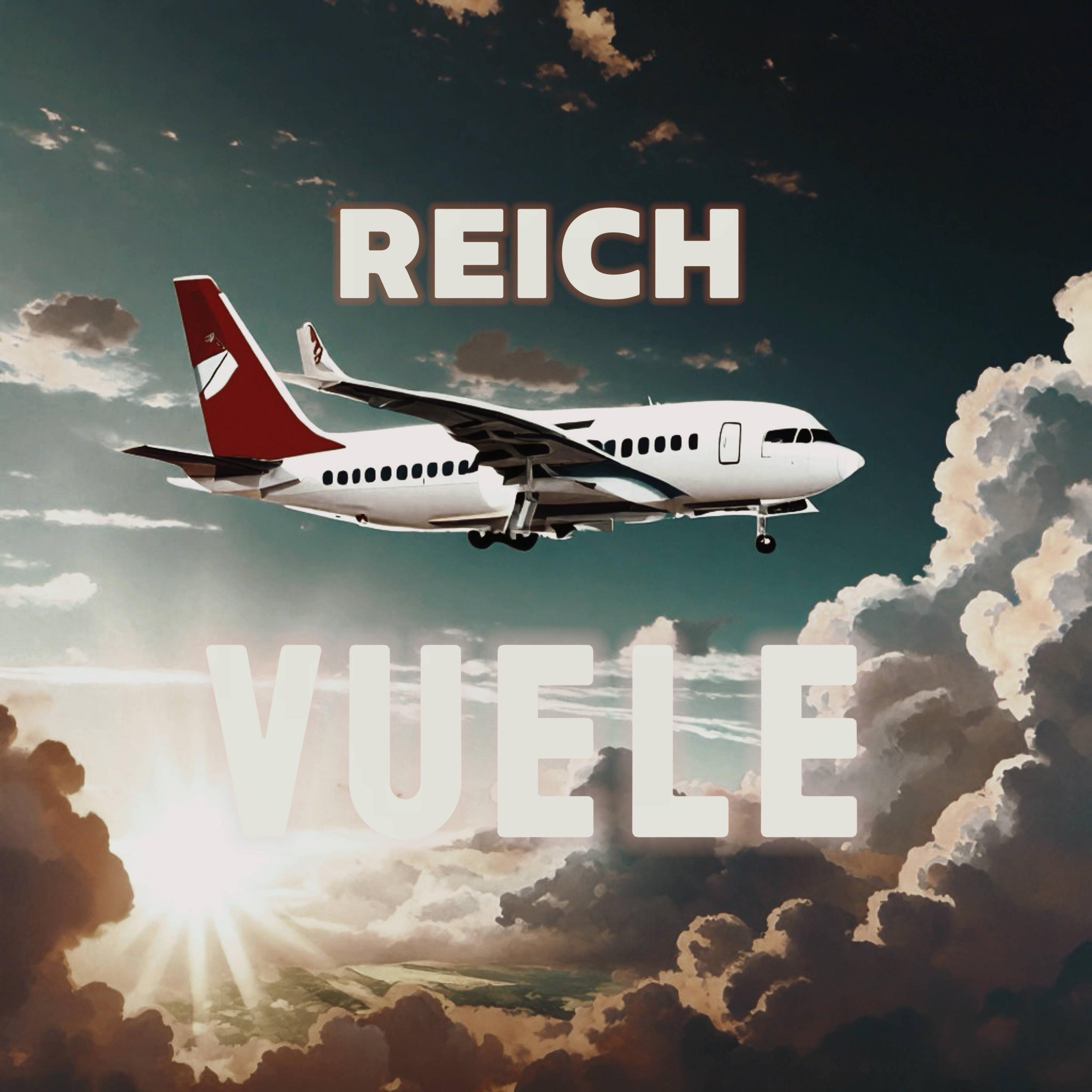 Vuele - Single