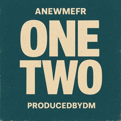 ONE TWO - Single