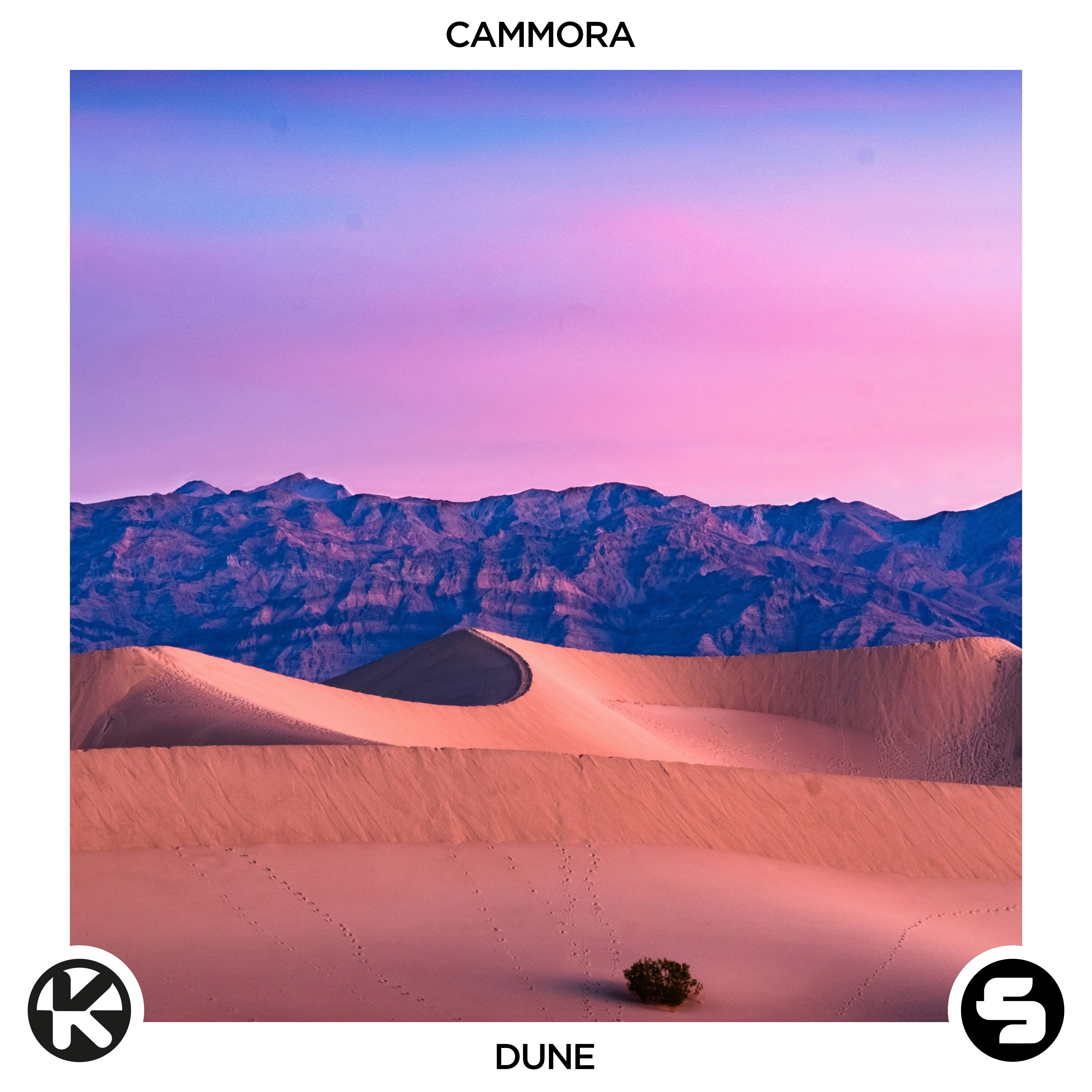 Dune - Single