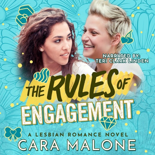 The Rules of Engagement: Rulebook, Book 2 (Unabridged) cover