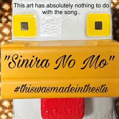 Sinira No Mo (Studio Sesh) - Single