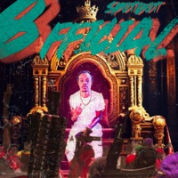 Fear Factor (feat. Bigskiis) - Single - Spot Dot