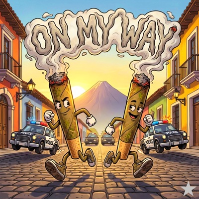 On My Way - Single