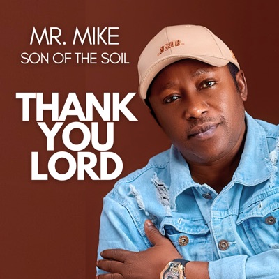 Thank You Lord - Single