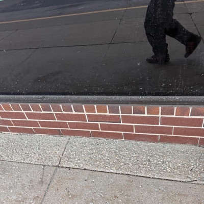 Well Wishes - Single