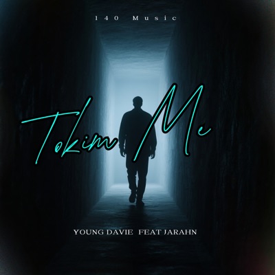 Tokim Me (feat. Jarahn) - Single