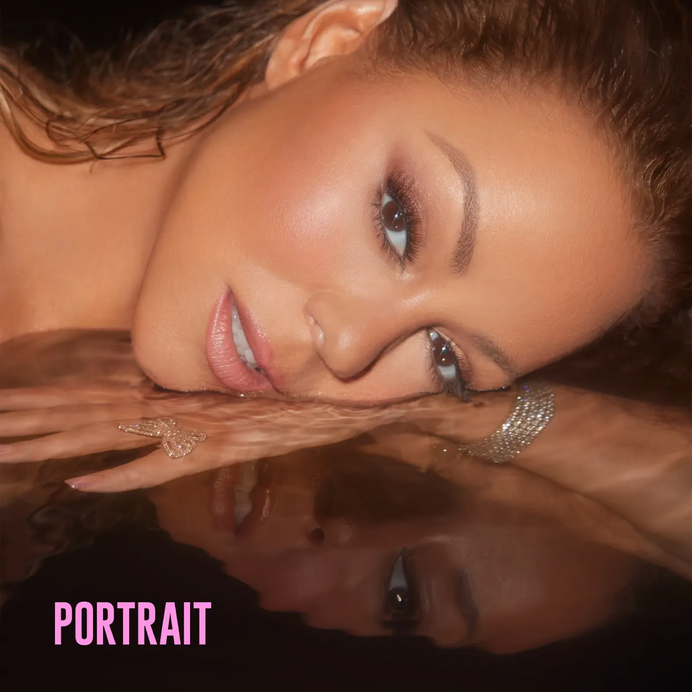 Bringin' on the Heartbreak - Single - Mariah Carey albümü