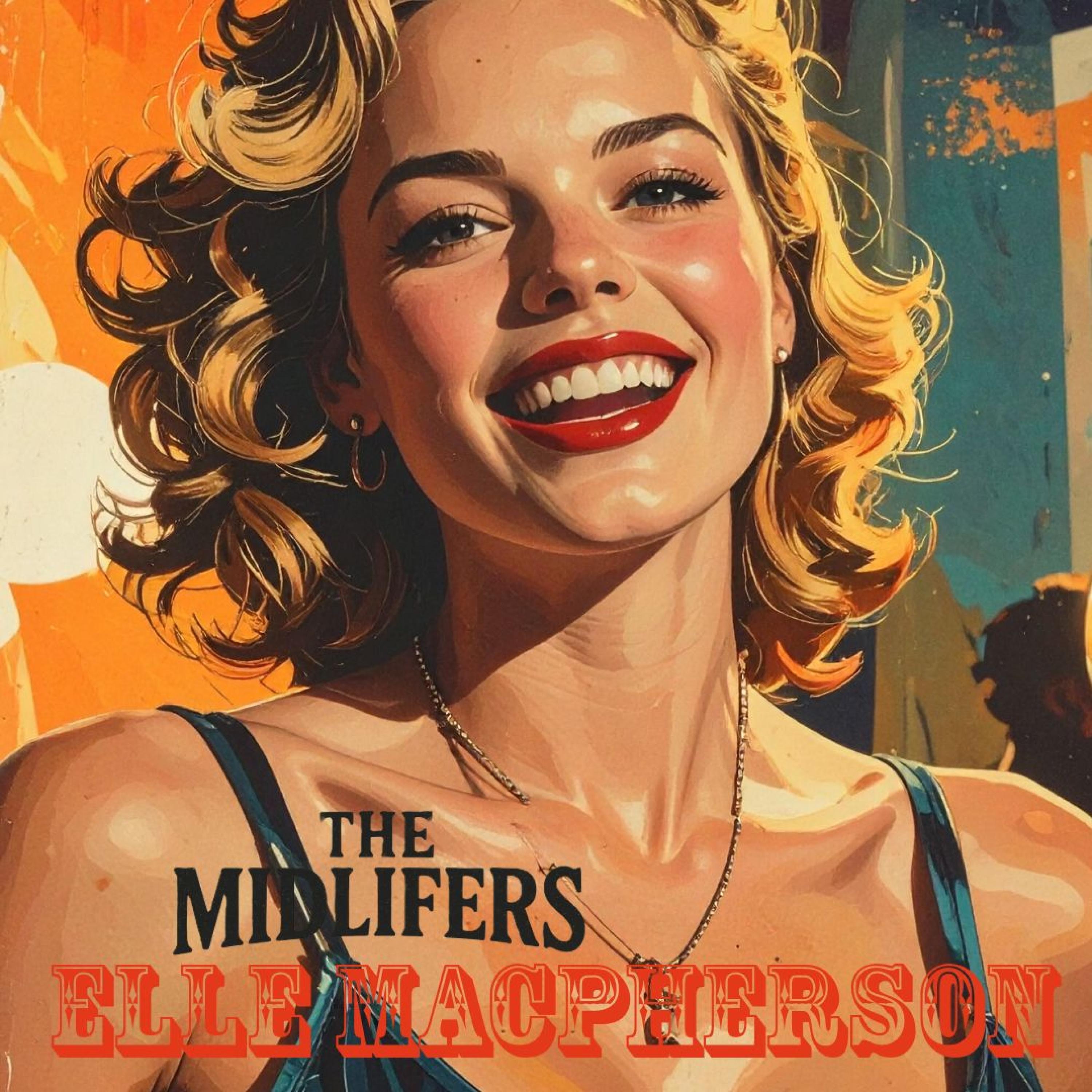 Elle Macpherson - Single