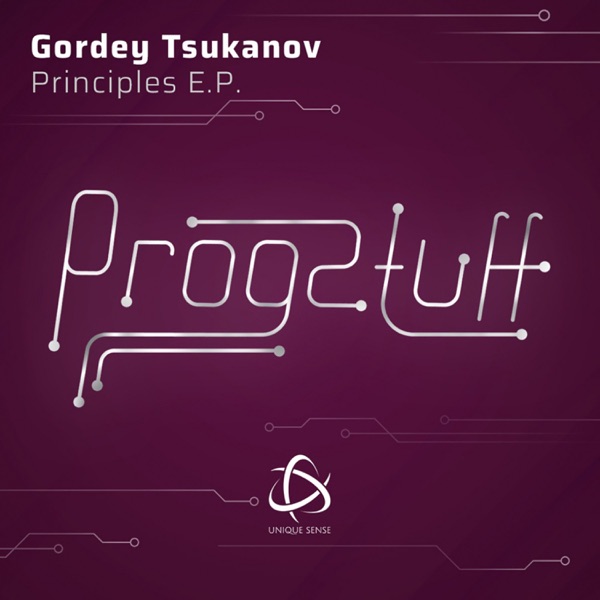 Principles - EP