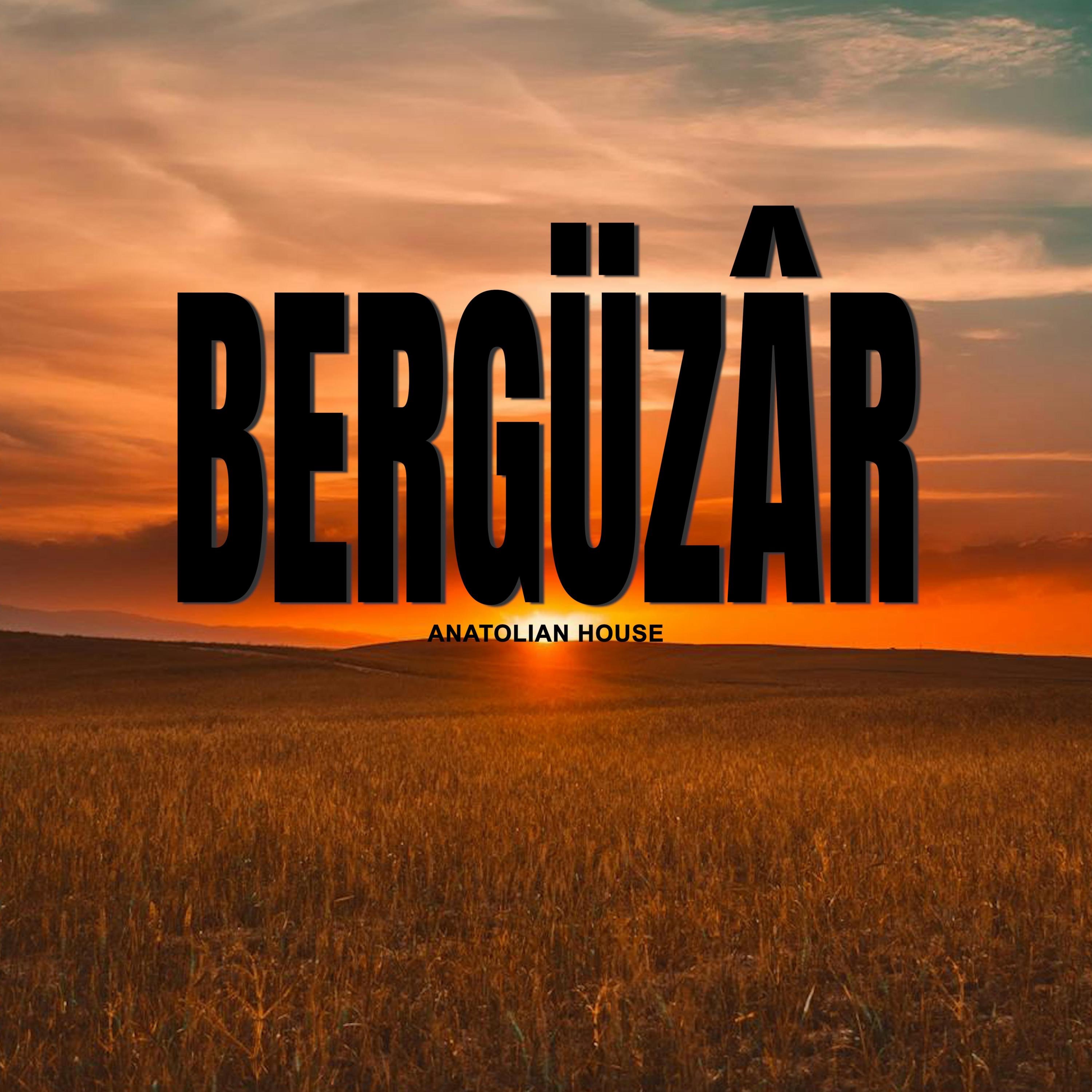 Bergüzâr - Psychedelic, 70s, Anatolian Rock (Cover) - Single