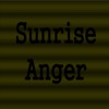 Sunrise Anger