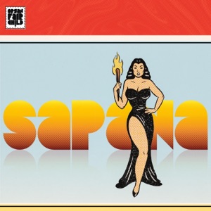 Sapana - Single