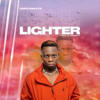 Lighter - Single - Omegawaate