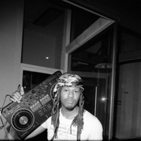 Slick Rick - Single - Milesisbae