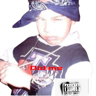 Old me - EP
