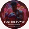I Got the Power cover art