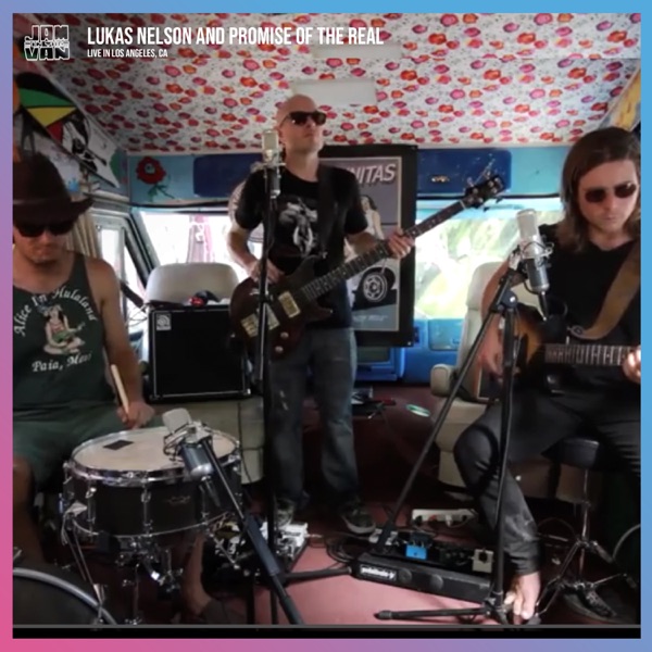 Jam In the Van: Live Session - EP