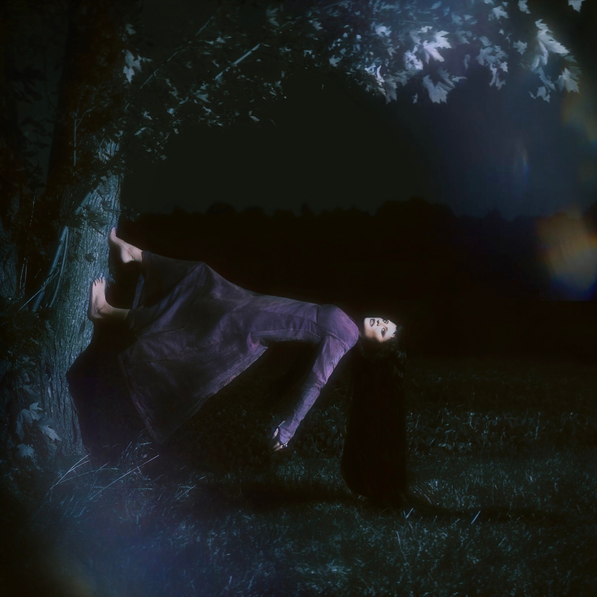 Maïa Davies - Lovers' Gothic (Deluxe) (2025) [iTunes Plus AAC M4A]-新房子