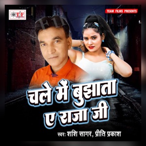 Chale Me Bujhata Ae Raja Ji - EP