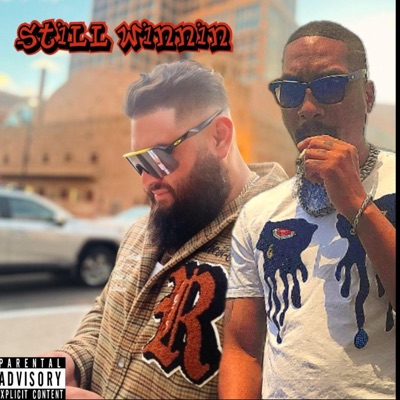 Still Winnin - Single