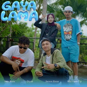 Jacson Zeran, Silet Open Up, Juan Reza & Diyah - Gaya Lama - Line Dance Music