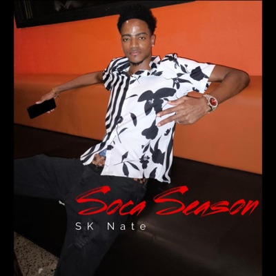 Soca Season - Single