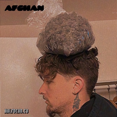 Afghan - Single