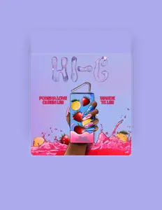 Listen to HOLY GIRLXHLY GRL, watch music videos, read bio, see tour dates & more!