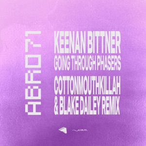 Going Through Phasers - EP
