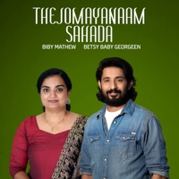 Thejomayanaam Sahada (Remix) - Single - Betsy Baby Georgeen & Biby Mathew