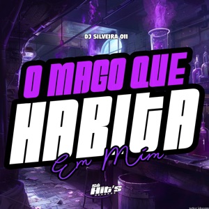 O Mago Que Habita em Mim